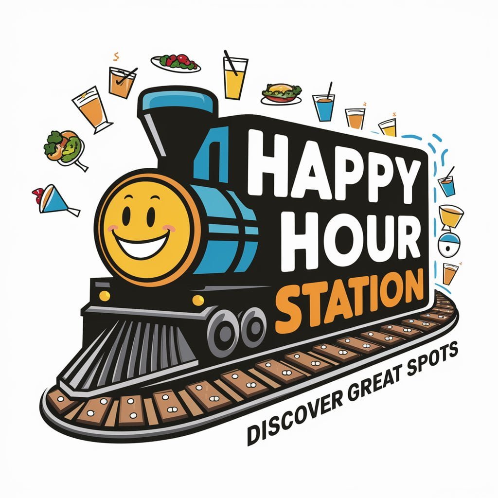 happyhour station