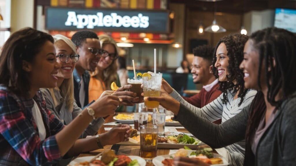 Applebee's Happy Hour Best Deals Across U.S. Cities