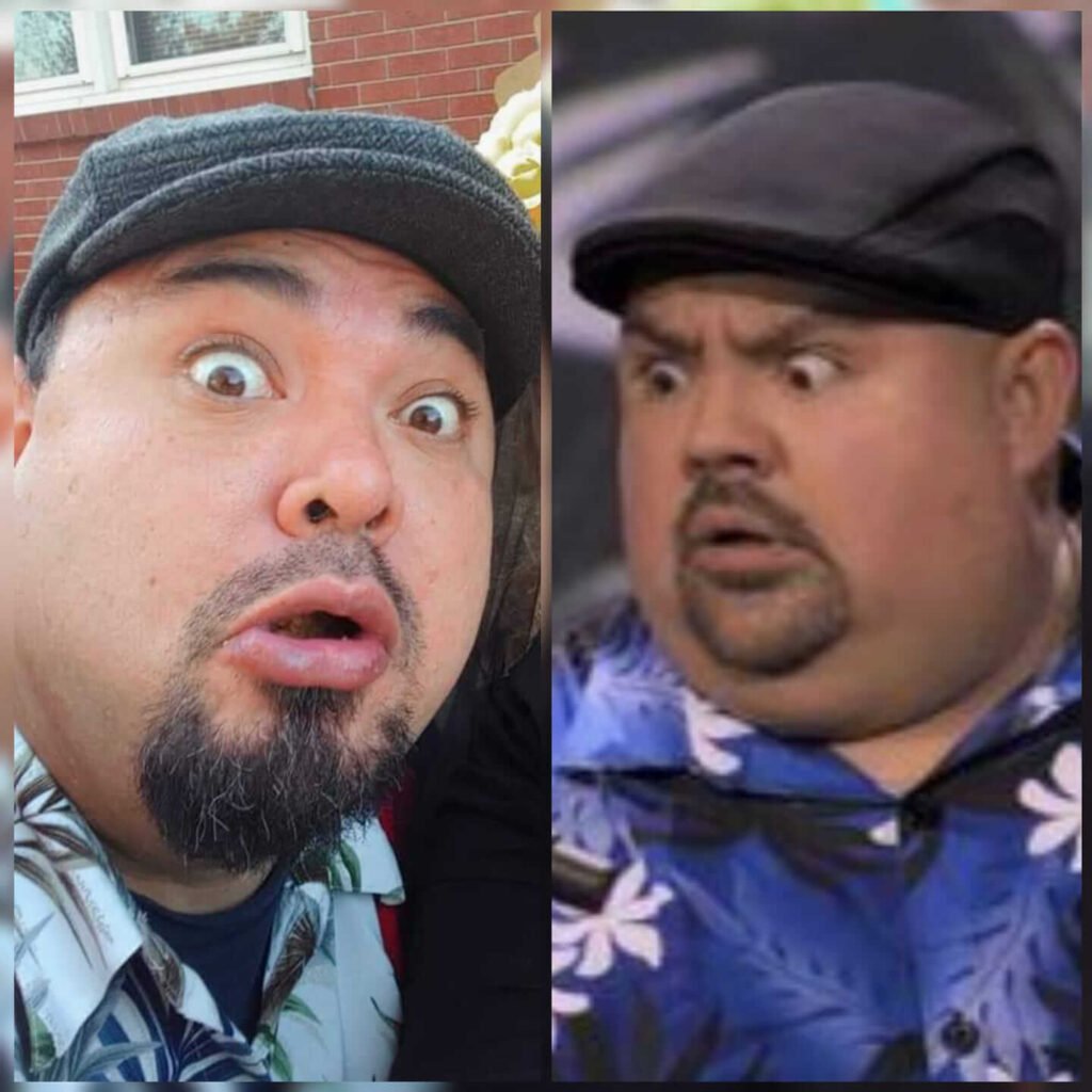 Gabriel Iglesias