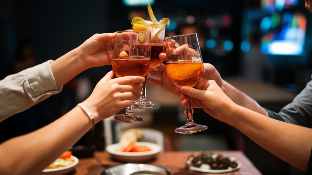 Insider Tips to Make the Most of Your Happy Hour Experience