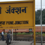 pune railway station agarkar nagar pune maharashtra​